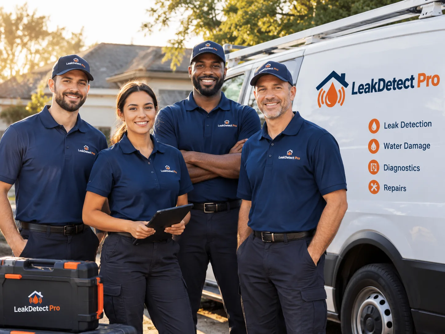 Roof Repair company in Lucerne, CO